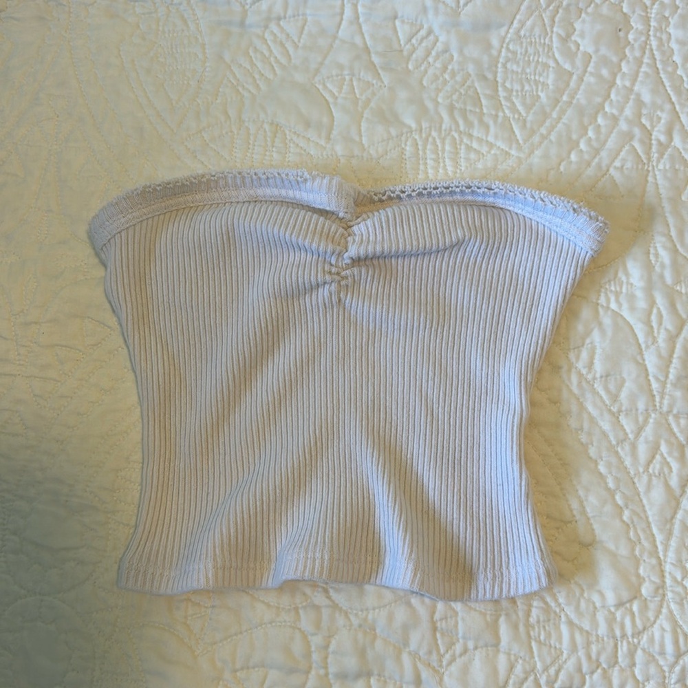 Urban outfitters tube top